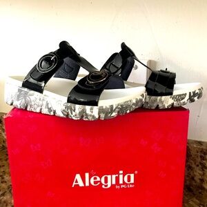 🖤Alegria new lovely sandals 🖤